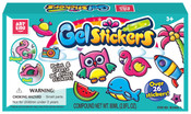 Gel Stickers