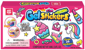 Gel Stickers