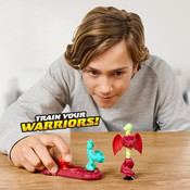 Akedo S6 Beast Strike Starter Pack