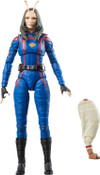 Marvel Legends Series Mantis, Guardians of The Galaxy Vol.3 6-inch