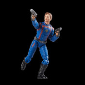 Marvel Legends Series Star-Lord, Guardians of the Galaxy Vol. 3 6-inch Action Figures Marvel Legends Series Star-Lord, Guardians of the Galaxy Vol. 3 6-inch Action Figures