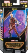 Marvel Legends Series Kraglin, Guardians of The Galaxy Vol. 3 6-inch