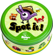 Spot It! Kids
