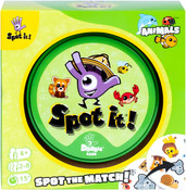 Spot It! Kids