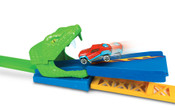 Express Wheels - Snake Racing Track Set