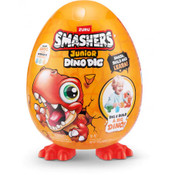 Smashers Junior Dino Dig Small Egg Smashers Junior Dino Dig Small Egg