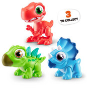 Smashers Junior Dino Dig Small Egg