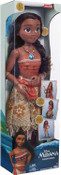 Disney Princess 80cm Playdate Vaiana-Moana
