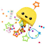 Piñata Fiesta Mini Collectible S1