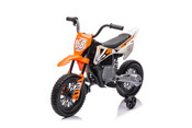 12V Electric Cross Motorcycle No. 68 12V Electric Cross Motorcycle No. 68