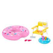 Barbie Sweet Designs Accessory Pack