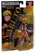 Ultimate Legends Naruto - Naruto Uzumaki Childhood / Naruto Uzumaki Adult /  Hatake Kakashi Ultimate Legends Naruto - Naruto Uzumaki Childhood / Naruto Uzumaki Adult /  Hatake Kakashi