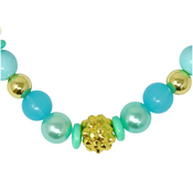 Fairy Delight Beaded Necklace / Bracelet Set