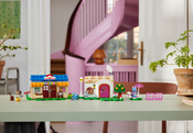LEGO Nook's Cranny & Rosie's House 77050