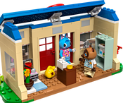 LEGO Nook's Cranny & Rosie's House 77050