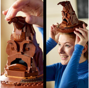 LEGO Talking Sorting Hat 76429 LEGO Talking Sorting Hat 76429