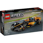 LEGO Speed Champions 2023 McLaren Formula 1 Race Car 76919 LEGO Speed Champions 2023 McLaren Formula 1 Race Car 76919