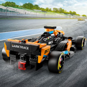 LEGO Speed Champions 2023 McLaren Formula 1 Race Car 76919 LEGO Speed Champions 2023 McLaren Formula 1 Race Car 76919