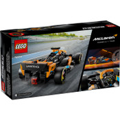 LEGO Speed Champions 2023 McLaren Formula 1 Race Car 76919 LEGO Speed Champions 2023 McLaren Formula 1 Race Car 76919