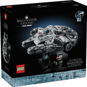 LEGO Star Wars Millennium Falcon 75375