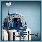 LEGO Star Wars R2-D2 75379 LEGO Star Wars R2-D2 75379