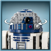 LEGO Star Wars R2-D2 75379 LEGO Star Wars R2-D2 75379