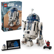 LEGO Star Wars R2-D2 75379 LEGO Star Wars R2-D2 75379
