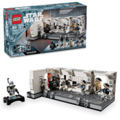 LEGO Star Wars Boarding the Tantive IV 75387 LEGO Star Wars Boarding the Tantive IV 75387