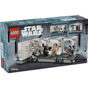 LEGO Star Wars Boarding the Tantive IV 75387 LEGO Star Wars Boarding the Tantive IV 75387