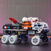 LEGO Technic Mars Crew Exploration Rover 42180 LEGO Technic Mars Crew Exploration Rover 42180
