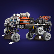 LEGO Technic Mars Crew Exploration Rover 42180 LEGO Technic Mars Crew Exploration Rover 42180