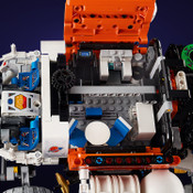 LEGO Technic Mars Crew Exploration Rover 42180 LEGO Technic Mars Crew Exploration Rover 42180
