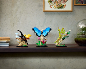 LEGO Ideas The Insect Collection 21342 LEGO Ideas The Insect Collection 21342