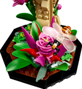 LEGO Ideas The Insect Collection 21342 LEGO Ideas The Insect Collection 21342