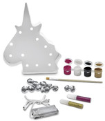 Decorate Your Own Unicorn Light Decorate Your Own Unicorn Light
