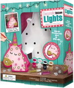 Decorate Your Own Unicorn Light Decorate Your Own Unicorn Light