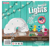 String Lights-rainbow String Lights-rainbow