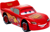 Disney Pixar Cars Moving Moments Lightning McQueen