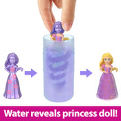 Disney Princess Royal Colour Reveal Doll