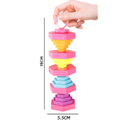 Fidget Stack Lantern