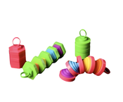 Fidget Stack Lantern