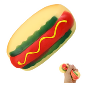 Squishy Hot Dog