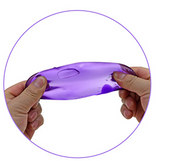 Stretchy Maltose Ice Cube