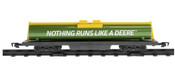 John Deere - Battery Powered Mini Diesel Train Set 28 Piece Set John Deere - Battery Powered Mini Diesel Train Set 28 Piece Set