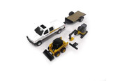 John Deere Construction Set 20cm John Deere Construction Set 20cm