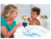 Tomy Bluey Family Pourers Bath Toy Tomy Bluey Family Pourers Bath Toy