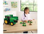 John Deere Tractor Carry Case Value Set John Deere Tractor Carry Case Value Set