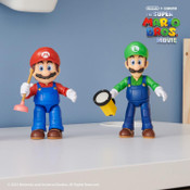 The Super Mario Bros. Movie Action Figures Series 5"