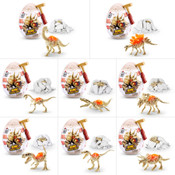 Robo Alive Mini Dino Fossil Find Robo Alive Mini Dino Fossil Find