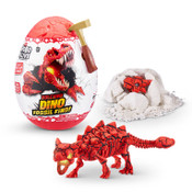 Robo Alive Volcano Dino Fossil Find Robo Alive Volcano Dino Fossil Find